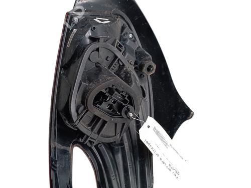 Used Left taillight Left taillight PEUGEOT 208 I (CA_, CC_) 1.2 VTI 82 (82 hp) 26029483 26029483