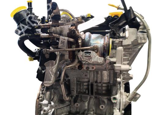 Engine DACIA SANDERO III 1.0 TCe 100 ECO-G | BP25097765M1  - Image 5