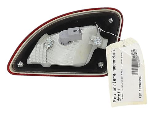 Right tailgate light RENAULT TWINGO II (CN0_) 1.2 16V (CN04, CN0B) | BP37796926C80 - Image 2
