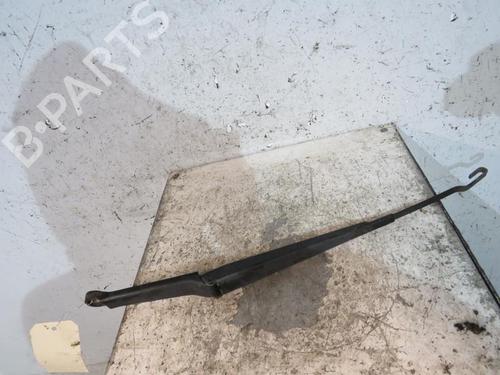 Used Front windshield wiper arm TOYOTA AVENSIS (_T22_) 2.0 D-4D (CDT220_, CDT220R) (110 hp) 25109227