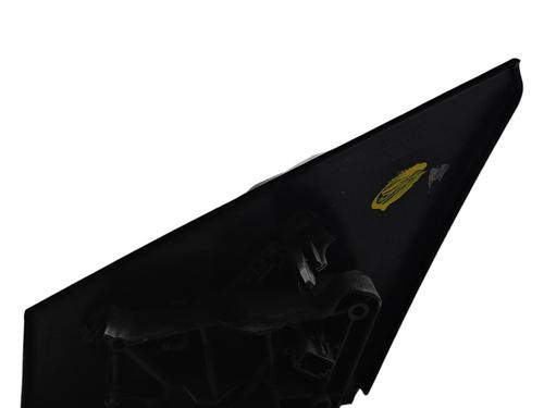 Right mirror RENAULT MEGANE III Hatchback (BZ0/1_, B3_) 1.5 dCi (BZ0C) | BP25071770C27 