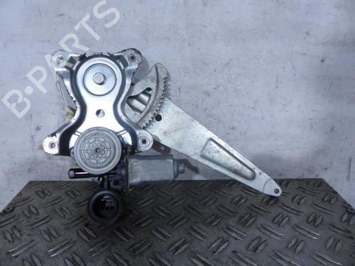 Used Rear right window mechanism TOYOTA RAV 4 II (_A2_) 2.0 D 4WD (CLA20_, CLA21_, CLA20R, CLA21R) (116 hp) 25065009