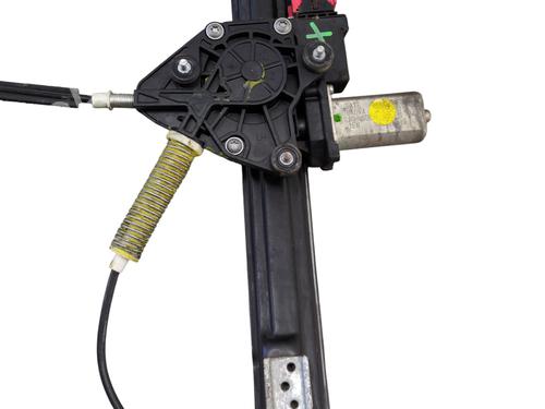 Front left window mechanism ALFA ROMEO MITO (955_) 1.6 JTDM (955AXC1B) | BP29633066C22 