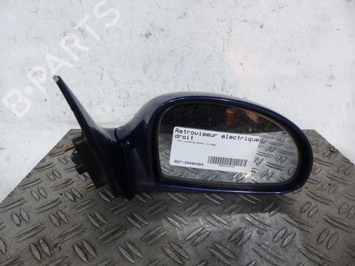 Used Right mirror KIA CERATO I Hatchback (LD) 2.0 CRDi (112 hp) 25080194