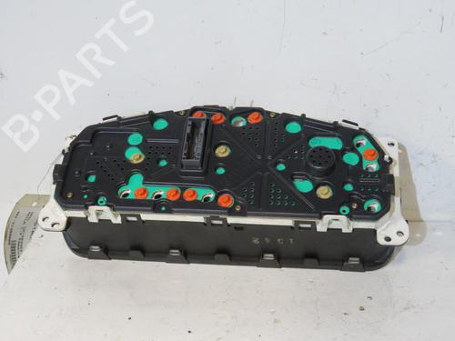 Used Instrument cluster Instrument cluster OPEL AGILA A (H00) 1.2 16V (F68) (75 hp) 25112297 25112297