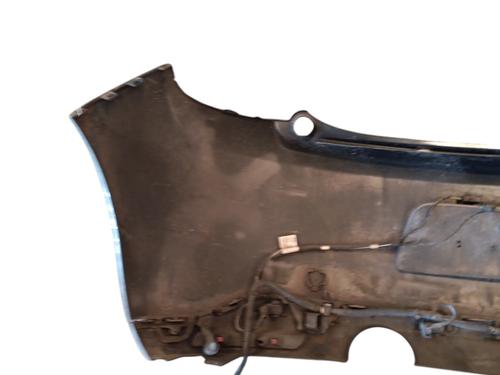 Rear bumper CITROËN C3 II (SC_) 1.4 HDi 70 (SC8HZC, SC8HR0, SC8HP4) | BP26180785C8 