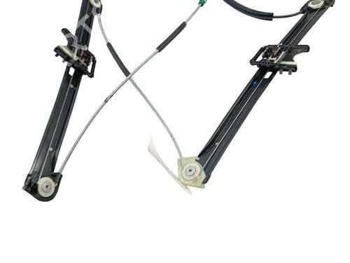 Used Front left window mechanism Front left window mechanism AUDI A3 Sportback (8VA, 8VF) [2012-2021] 25052890 25052890