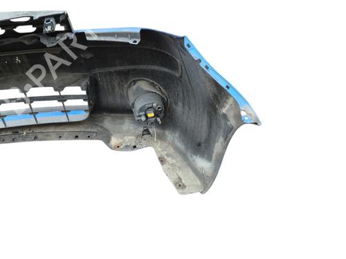 Used Front bumper NISSAN NOTE (E11, NE11) 1.5 dCi (86 hp) 25055838