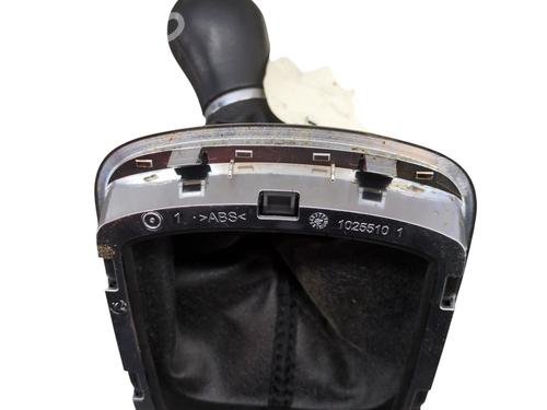 Used Shift knob Shift knob VW POLO V (6R1, 6C1) 1.2 TSI 16V (90 hp) 31188691 31188691