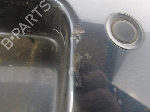 Rear bumper VW GOLF V (1K1) 1.4 16V | BP25084947C8 