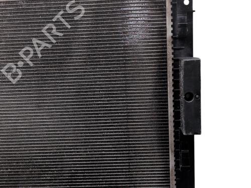 Used Water radiator Water radiator PEUGEOT 308 SW II (LC_, LJ_, LR_, LX_, L4_) 1.5 BlueHDi 100 (102 hp) 32344557 32344557