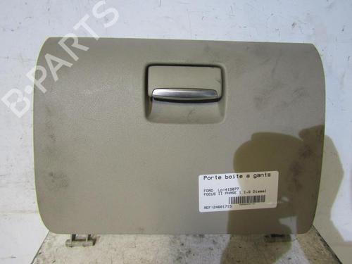 Used Glove box FORD FOCUS II (DA_, HCP, DP) 1.6 TDCi (109 hp) 25090588