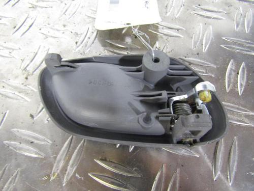 Front left interior door handle OPEL AGILA (A) (H00) 1.2 16V (F68) | BP25096052I13 