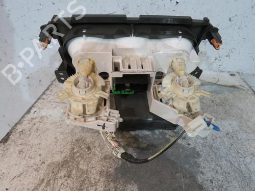 Used Climate control Climate control SUZUKI SPLASH (EX) 1.0 (A5B310) (68 hp) 25109644 25109644