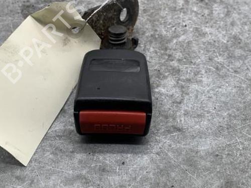 Used Seat buckle RENAULT LAGUNA III (BT0/1) 2.0 dCi GT (BT11, BT1E, BT1N) (178 hp) 25060250