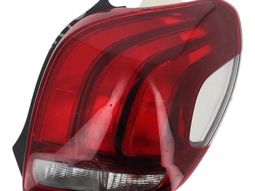 Right taillight PEUGEOT 108 1.0 VTi | BP40002004C35 - Image 5