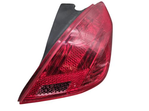 Right taillight PEUGEOT 308 I (4A_, 4C_) 2.0 HDi | BP32493113C35 