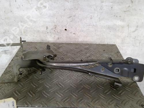 Used Hinge/Door check strap RENAULT SCÉNIC III (JZ0/1_) 1.5 dCi (106 hp) 25082363