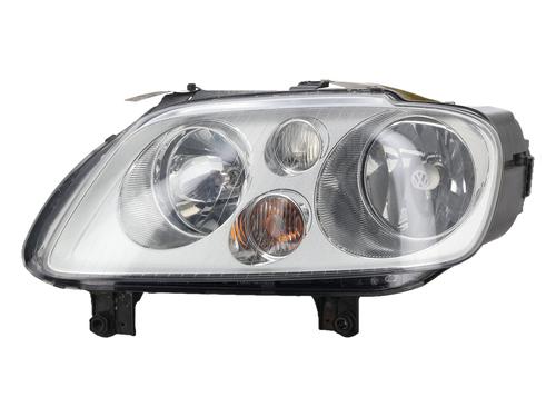 Used Left headlight Left headlight VW TOURAN (1T1, 1T2) 2.0 TDI 16V (140 hp) 40223164 40223164