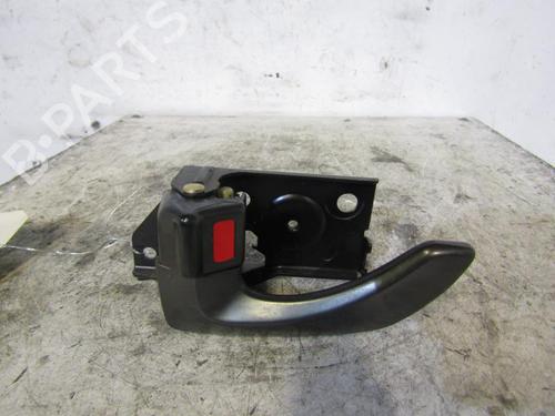Used Rear left interior door handle HYUNDAI SANTA FÉ I (SM) 2.7 V6 4x4 (173 hp) 25089961