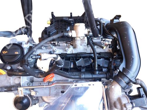 Engine SEAT LEON (1P1) 1.4 TSI | BP25073843M1  - Image 6