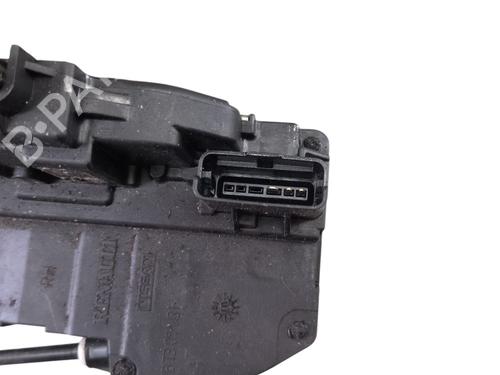 Rear right lock NISSAN MICRA III (K12) 1.5 dCi | BP29560647C99 