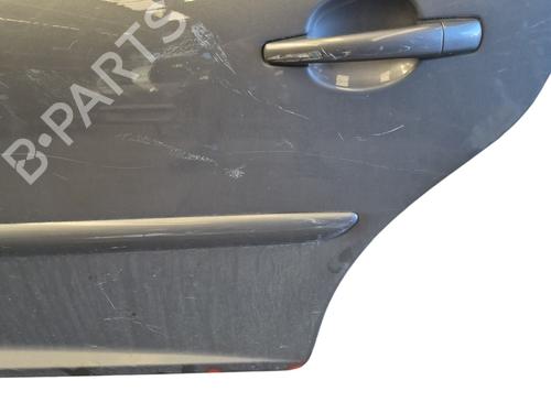 Left rear door PEUGEOT 207 SW (WK_) 1.6 16V | BP25939850C4