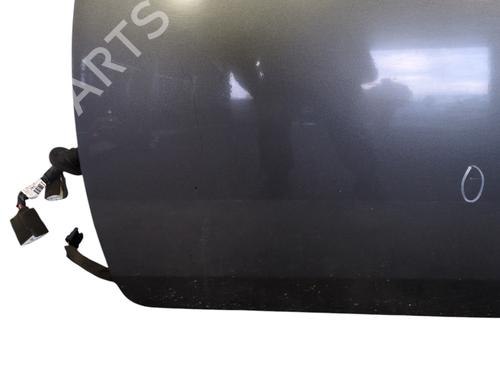 Left front door NISSAN PRIMERA Hatchback (P12) 1.9 dCi | BP30731881C2 