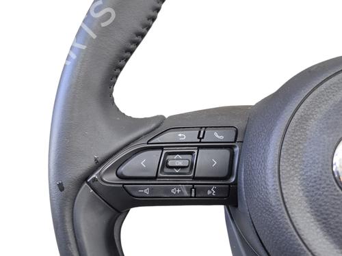 Steering wheel TOYOTA AYGO X (_B7_) 1.0 VVT-i (KGB70) | BP25075214C49 - Image 3