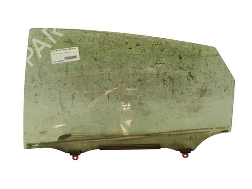 Used Rear left door window TOYOTA PRIUS Liftback (_W2_) [2003-2010]  25061005