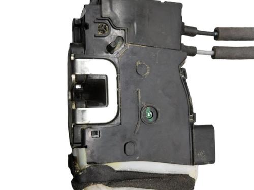Rear right lock HYUNDAI ix35 (LM, EL, ELH) 1.7 CRDi | BP25100085C99 