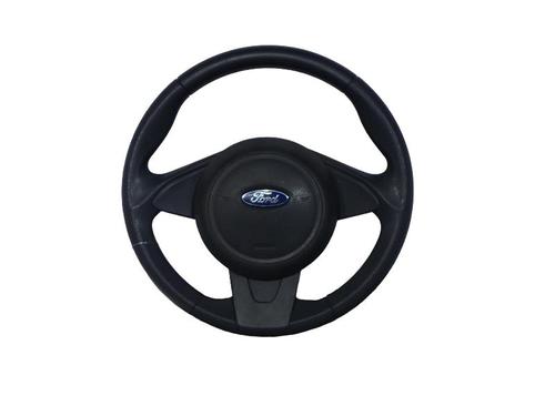 Used Steering wheel Steering wheel FORD KA (RU8) 1.2 (69 hp) 25065193 25065193