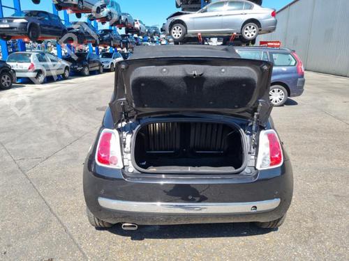 Right taillight FIAT 500 (312_) 1.2 (312AXA1A) | BP25100894C35  - Image 11