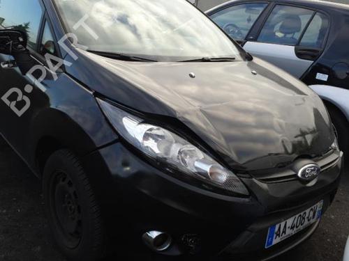 Alternator FORD FIESTA VI (CB1, CCN) 1.4 TDCi | BP25110795M7  - Image 6