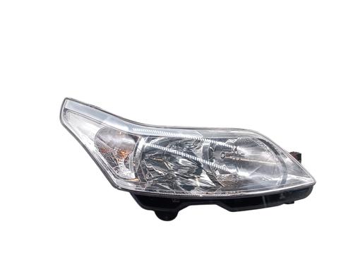 Used Right headlight Right headlight CITROËN C4 I (LC_) 1.6 16V (109 hp) 33001977 33001977