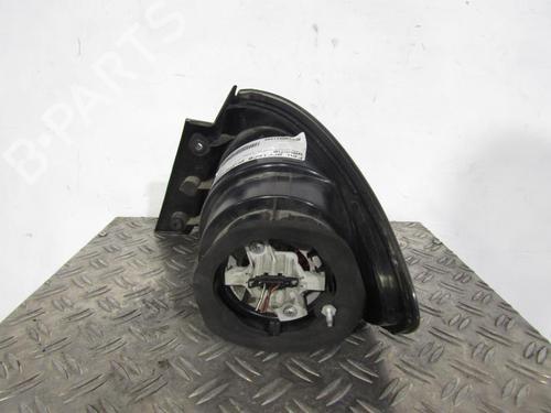 Left taillight SEAT TOLEDO III (5P2) 2.0 TDI 16V | BP25113230C34 