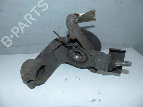 Used Right front steering knuckle Right front steering knuckle CITROËN C5 I (DC_) 2.2 HDi (DC4HXB, DC4HXE) (133 hp) 25115445 25115445
