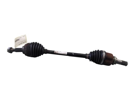 Used Left front driveshaft NISSAN MICRA V (K14) 1.0 IG-T 100 (101 hp) 32732057