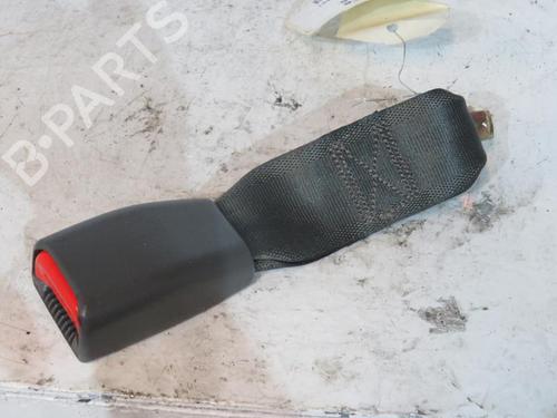 Used Seat buckle HYUNDAI SANTA FÉ I (SM) 2.0 CRDi (113 hp) 25069139