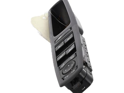 Left front window switch RENAULT SCÉNIC III (JZ0/1_) 1.5 dCi | BP34044374I27  - Image 5