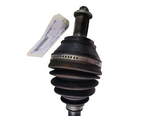 Used Left front driveshaft MERCEDES-BENZ CLA Coupe (C117) CLA 200 CDI / d (117.308) (136 hp) 28795456