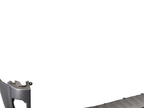 Used Rear bumper RENAULT KANGOO / GRAND KANGOO II (KW0/1_) 1.5 dCi (KW0C, KW2C, KW4C) (106 hp) 29917517