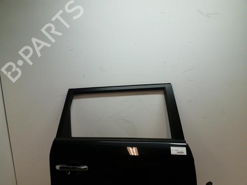 Right rear door KIA SOUL I (AM) 1.6 CRDi 128 | BP25089008C5 