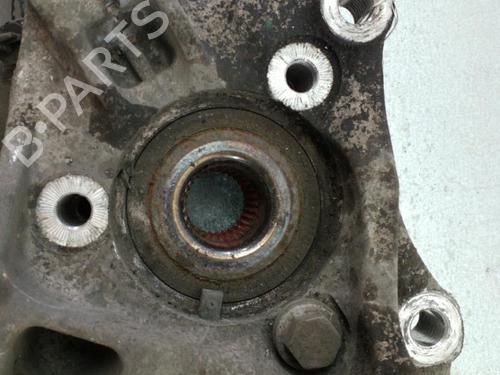 Used Right front steering knuckle Right front steering knuckle OPEL ASTRA H (A04) [2004-2014] 25104173 25104173