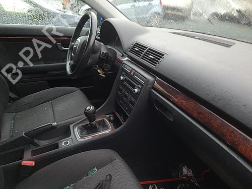 Right front window switch AUDI A4 B7 Avant (8ED) 2.7 TDI | BP25078110I26 - Image 11