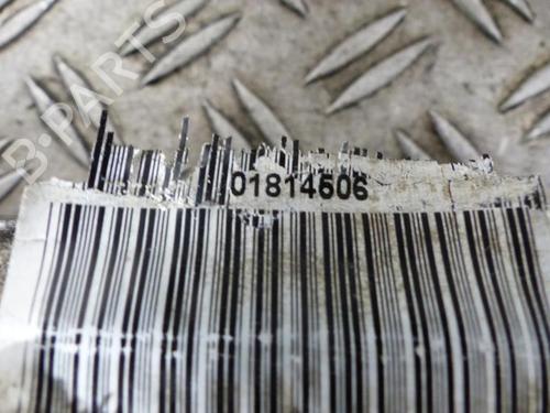 Used Steering rack Steering rack OPEL CORSA D (S07) 1.3 CDTI (L08, L68) (75 hp) 25091242 25091242