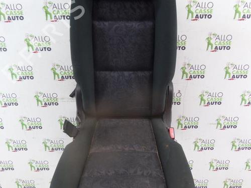 Used Rear seat PEUGEOT 307 SW (3H) 1.6 HDI 110 (109 hp) 25097597
