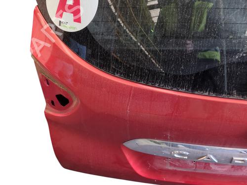 Tailgate RENAULT CAPTUR I (J5_, H5_) 1.2 TCe 120 | BP29476286C6 