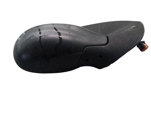 Right mirror PEUGEOT 206+ (2L_, 2M_) 1.4 HDi eco 70 | BP25099144C27