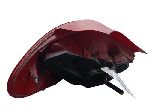 Right taillight PEUGEOT 207 (WA_, WC_) 1.4 HDi | BP29327029C35 